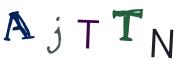 Imagine CAPTCHA