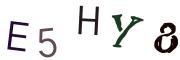 Imagine CAPTCHA