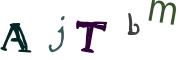 Imagine CAPTCHA