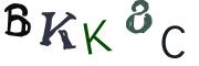 Imagine CAPTCHA