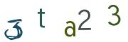 Imagine CAPTCHA