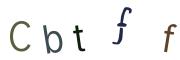 Imagine CAPTCHA