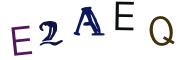 Imagine CAPTCHA