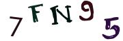 Imagine CAPTCHA
