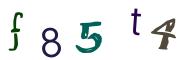Imagine CAPTCHA