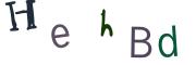 Imagine CAPTCHA