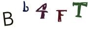Imagine CAPTCHA