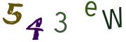 Imagine CAPTCHA