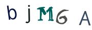 Imagine CAPTCHA