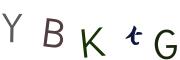 Imagine CAPTCHA