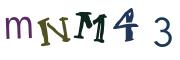 Imagine CAPTCHA