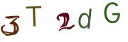 Imagine CAPTCHA