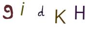 Imagine CAPTCHA