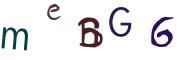 Imagine CAPTCHA
