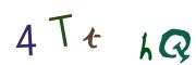 Imagine CAPTCHA