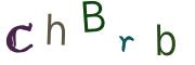 Imagine CAPTCHA