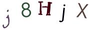 Imagine CAPTCHA