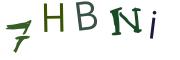 Imagine CAPTCHA