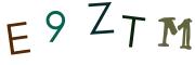 Imagine CAPTCHA