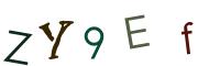 Imagine CAPTCHA