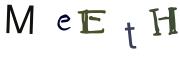 Imagine CAPTCHA