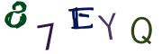 Imagine CAPTCHA
