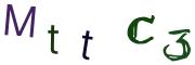 Imagine CAPTCHA