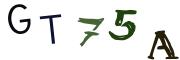 Imagine CAPTCHA