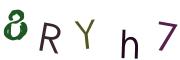 Imagine CAPTCHA