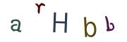 Imagine CAPTCHA
