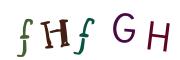 Imagine CAPTCHA