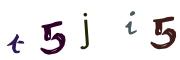 Imagine CAPTCHA