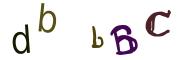Imagine CAPTCHA