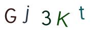 Imagine CAPTCHA