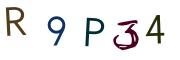 Imagine CAPTCHA