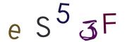 Imagine CAPTCHA