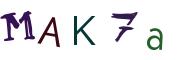 Imagine CAPTCHA