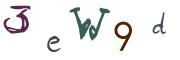 Imagine CAPTCHA