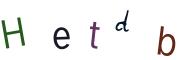 Imagine CAPTCHA