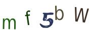 Imagine CAPTCHA