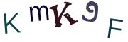 Imagine CAPTCHA
