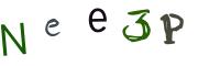 Imagine CAPTCHA
