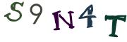 Imagine CAPTCHA