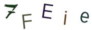 Imagine CAPTCHA