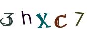 Imagine CAPTCHA