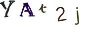 Imagine CAPTCHA