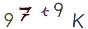 Imagine CAPTCHA