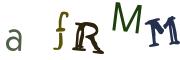 Imagine CAPTCHA