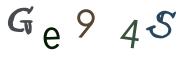 Imagine CAPTCHA