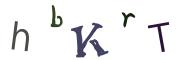 Imagine CAPTCHA